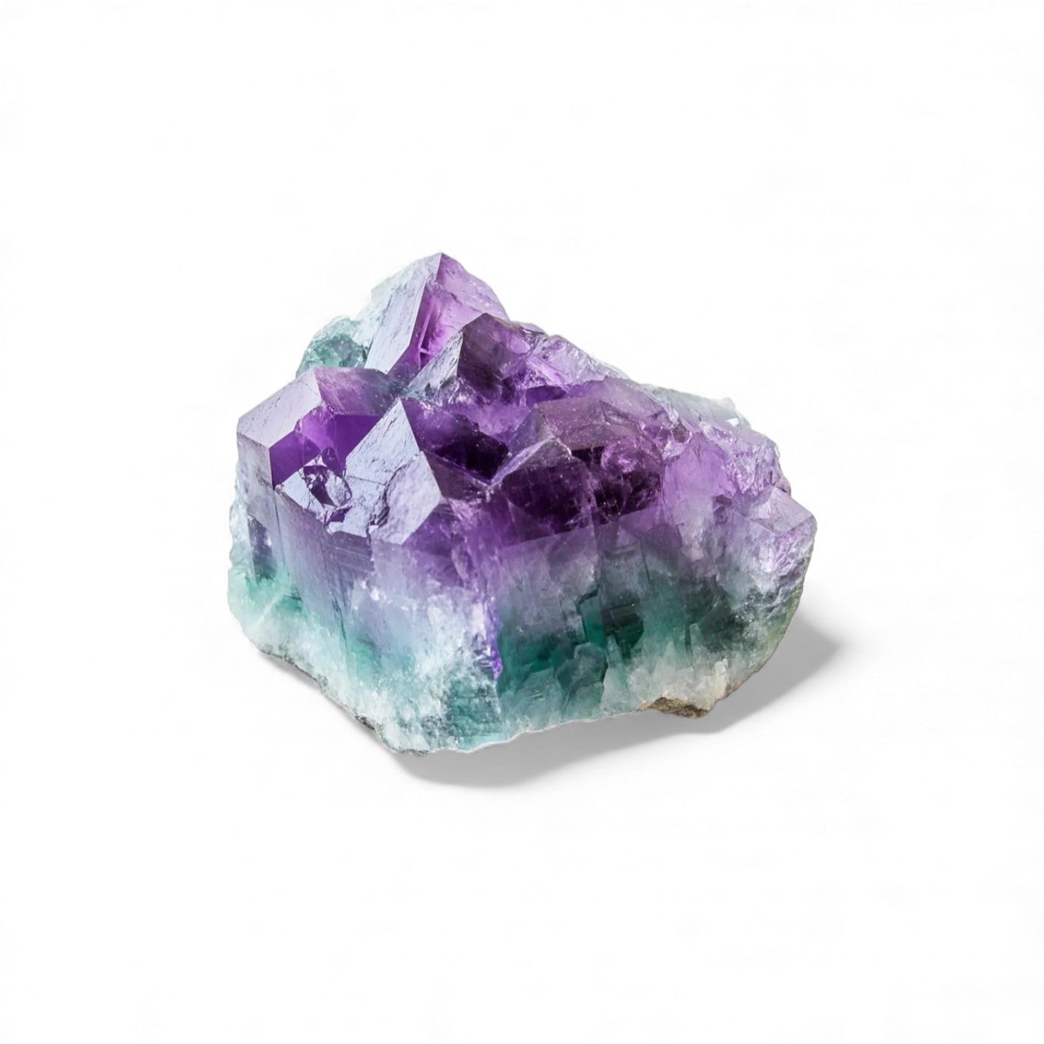 Fluorite