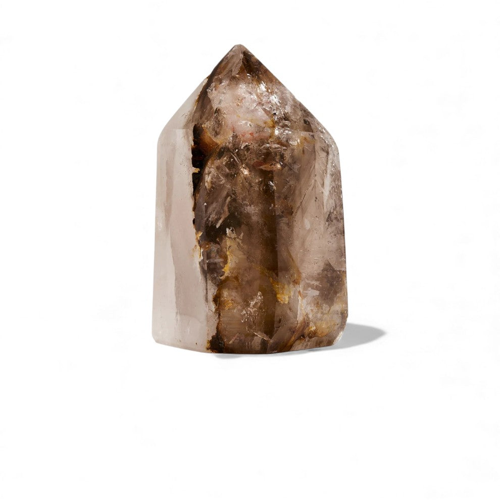 Smoky Quartz