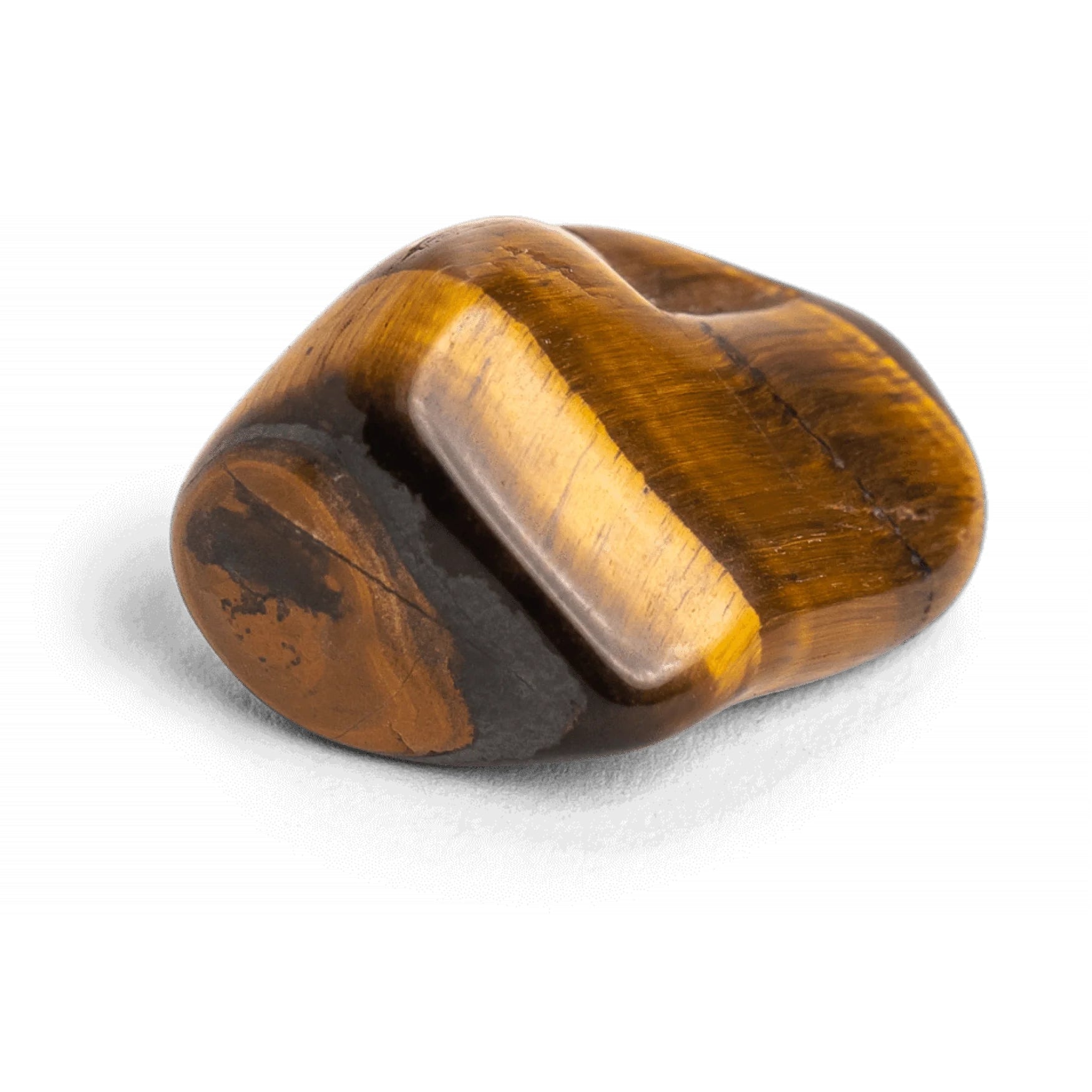 Tiger's Eye