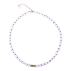 Heart Opening Moment – Rose Quartz Necklace