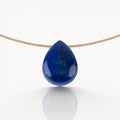 Creativity & Touch – Lapis Lazuli Necklace