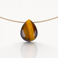 Success & Touch – Tiger’s Eye Necklace