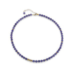 Awakening Moment – Amethyst Necklace