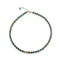 Friendship Moment – Jade Necklace