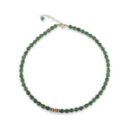 Friendship Moment – Jade Necklace