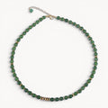 Friendship Moment – Jade Necklace