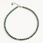 Friendship Moment – Jade Necklace