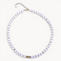 Heart Opening Moment – Rose Quartz Necklace