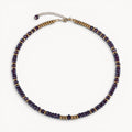 Garnet Grace – Sól Elegance Necklace