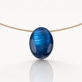 Pisces Zodiac & Touch – Labradorite Necklace