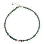 Friendship Moment – Jade Necklace